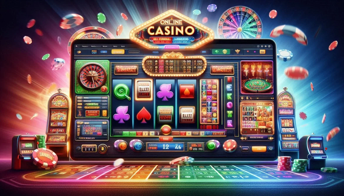 Betsafe Casino